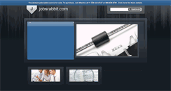 Desktop Screenshot of jobsrabbit.com