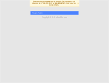 Tablet Screenshot of jobsrabbit.com